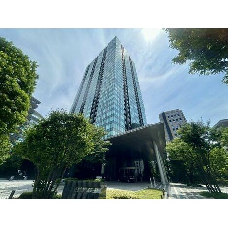シティタワー麻布十番