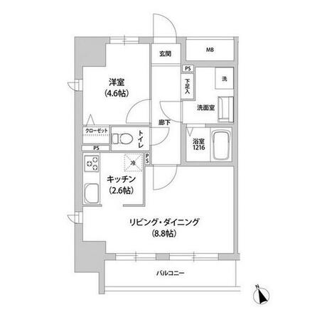 間取り画像