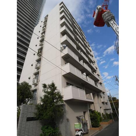 池之端パークハイツ