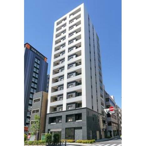 クレール日本橋