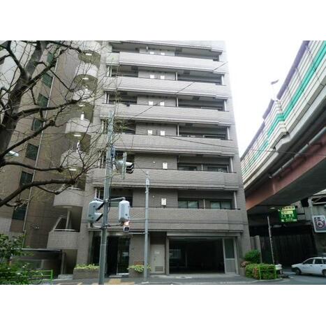 アーバイル日本橋水天宮