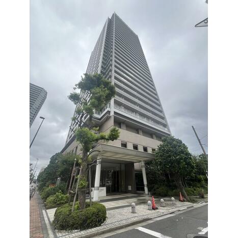 イーストコモンズ清澄白河フロントタワー
