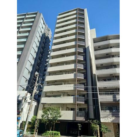 イニシア上野稲荷町