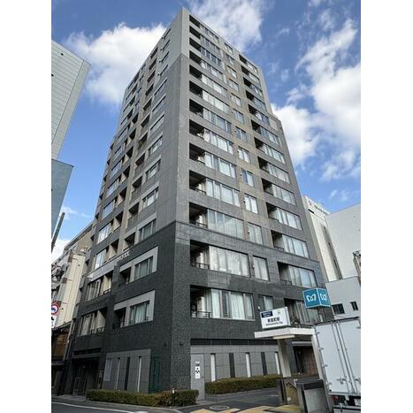 銀座イーストシティータワー