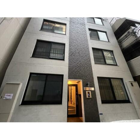 ＣＲＥＡＬ新富町