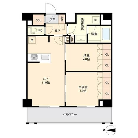 間取り画像