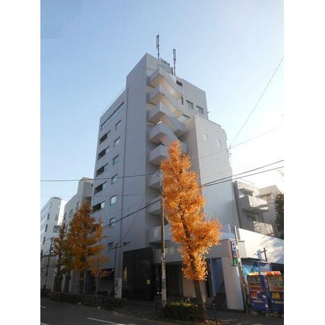 フォルテ小石川