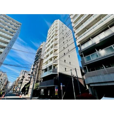 Ｂｒｉｌｌｉａ ｉｓｔ 上野御徒町