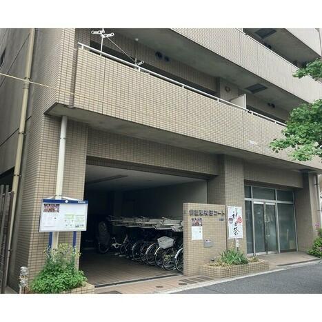 鈴重東神田コート