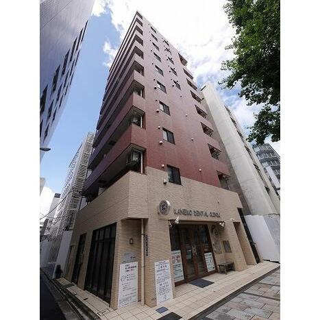 フリッシュ八重洲