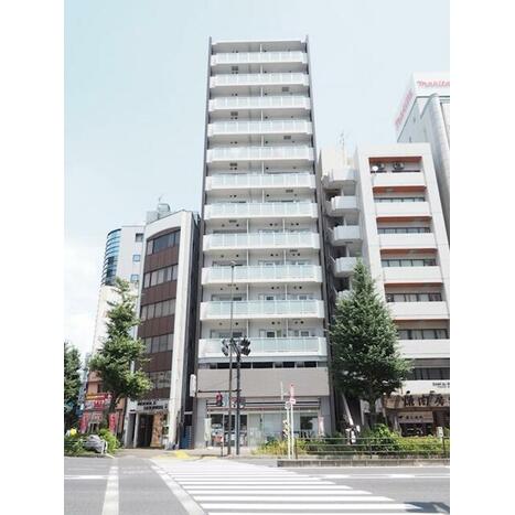 レジディア文京本郷Ⅲ