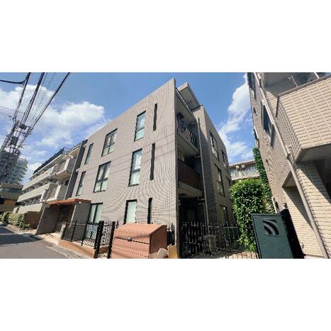 ＲＯＣＫＣＯＵＲＴ三田