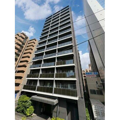 ザ・パークハウスアーバンス東五反田