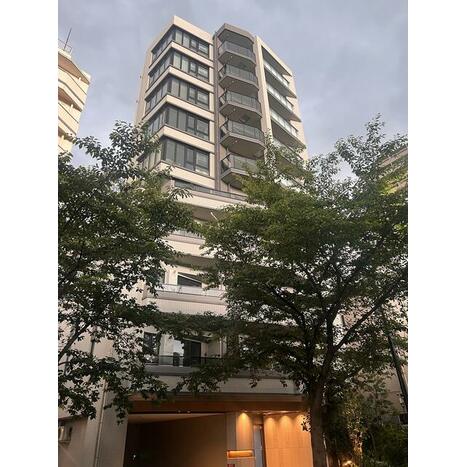 ルジェンテ小石川播磨坂
