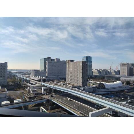 シティタワーズ東京ベイ ウエストタワー