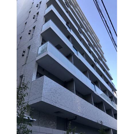 ザ・パークハビオ月島フロント