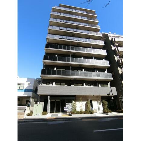 ＢＲＩＣＫ ＲＥＳＩＤＥＮＣＥ 築地明石町