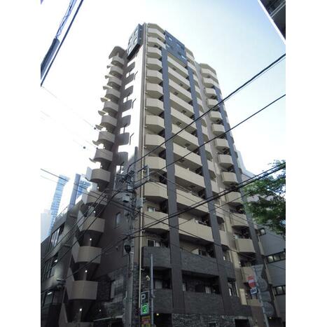 コンシェリア新橋ＭＡＳＴＥＲ’Ｓ ＶＩＬＬＡ