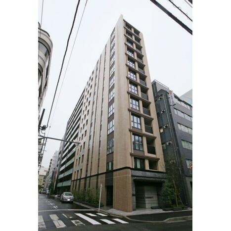 プラウド人形町