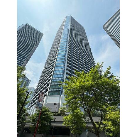 DEUX TOURSEAST棟 部屋番号:第E2511号室