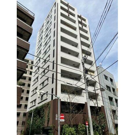 エコヴィレッジ日本橋水天宮前