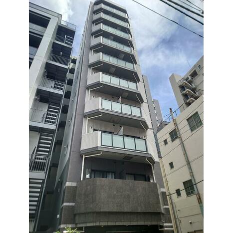 ベイフィールド東神田