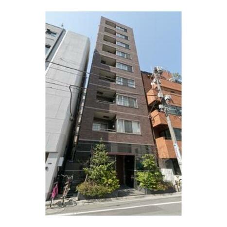 コートラクリア日本橋