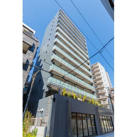 テラス御徒町