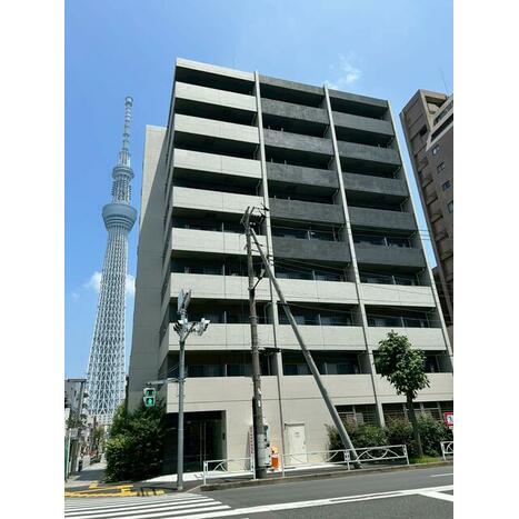 アイル東京スカイツリー