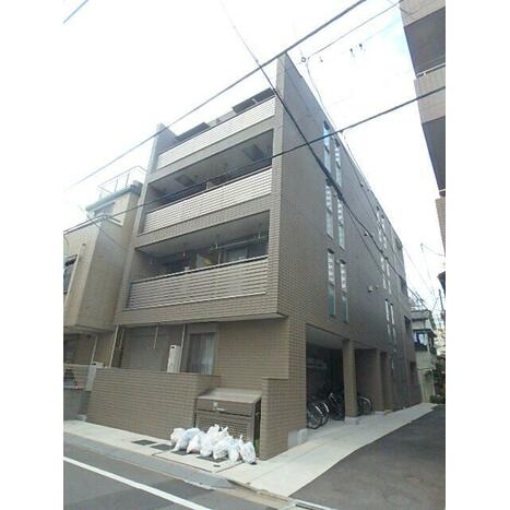 サンサーラ月島