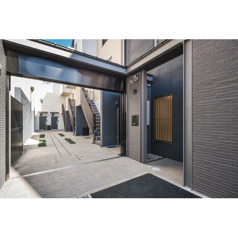 ＡＧＲＡＴＩＯ ＴＥＲＲＡＣＥ 恵比寿