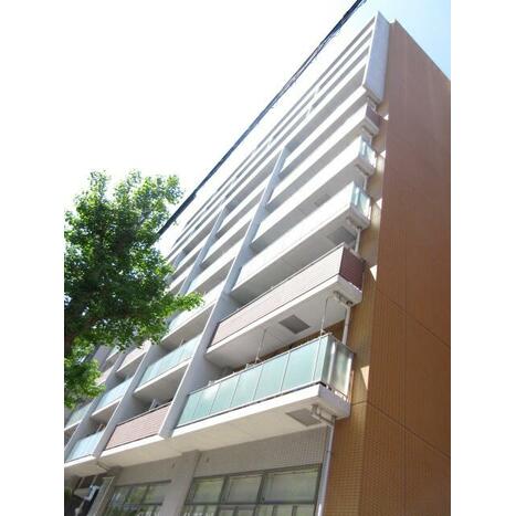 カスタリア門前仲町Ⅱ