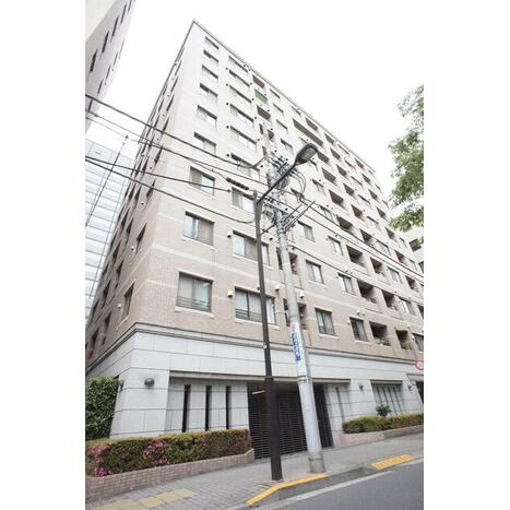 ファミール日本橋浜町公園