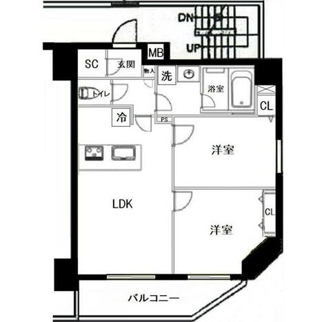 間取り画像