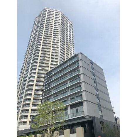 シティタワー武蔵小山 タワー棟
