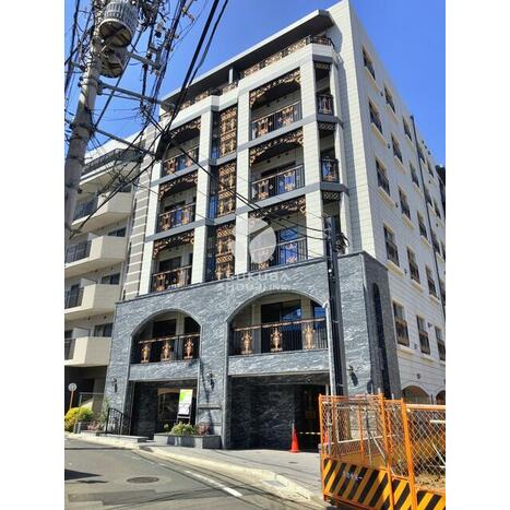 モンテヴェルデ神楽坂弐番館