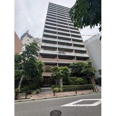 パークコート千代田駿河台ヒルトップレジデンス F