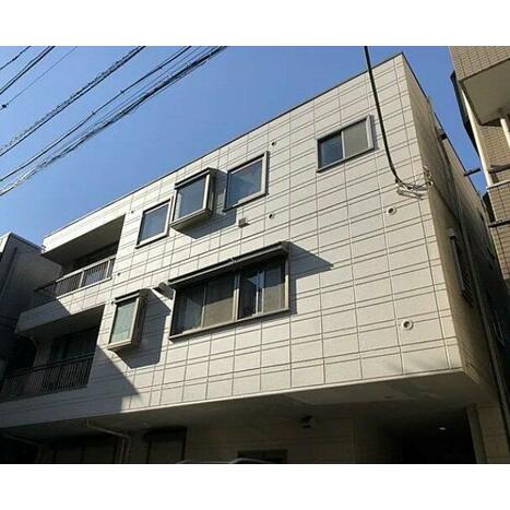 パル白金台