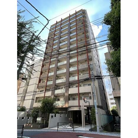 ベルファース本郷弓町