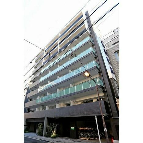 Ｗｏｒｌｄ Ｒｅｓｉｄｅｎｃｅ 大手町