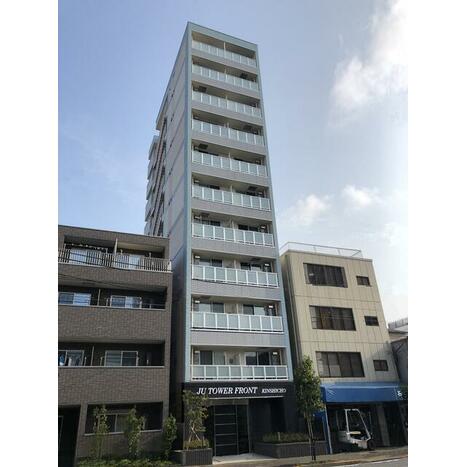 ＪＵタワーフロントＫＩＮＳＨＩＣＨＯ