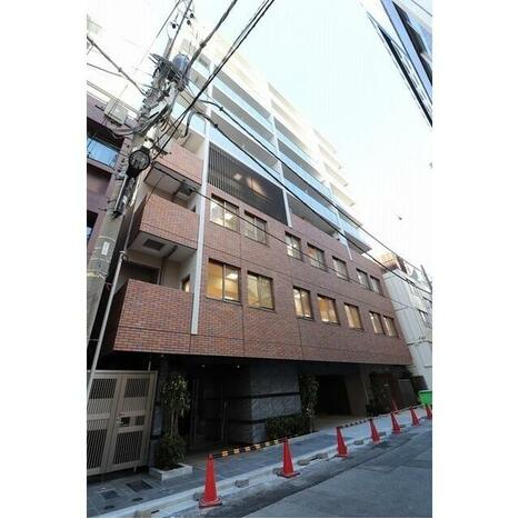 Ｌａ Ｐｅｒｌａ岩本町