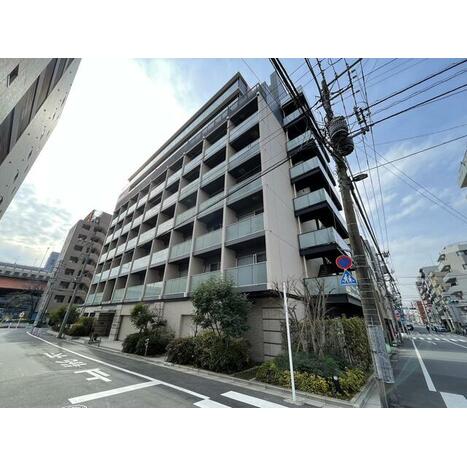 トライベッカ