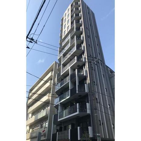 レガシア千代田三崎町