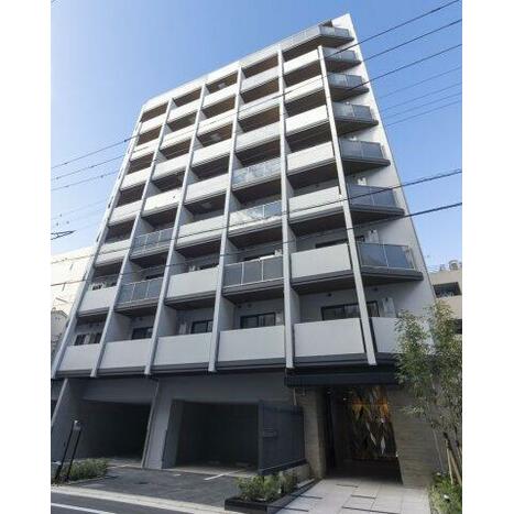 プラウドフラット錦糸町Ⅱ