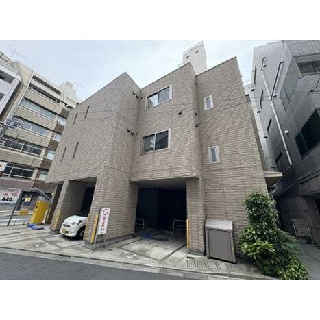 悠和ホームズ内神田