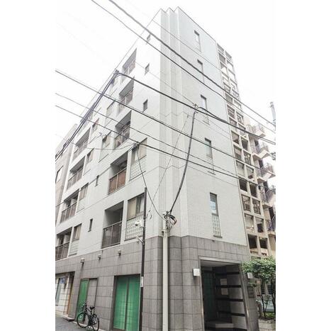 レオーネ三越前