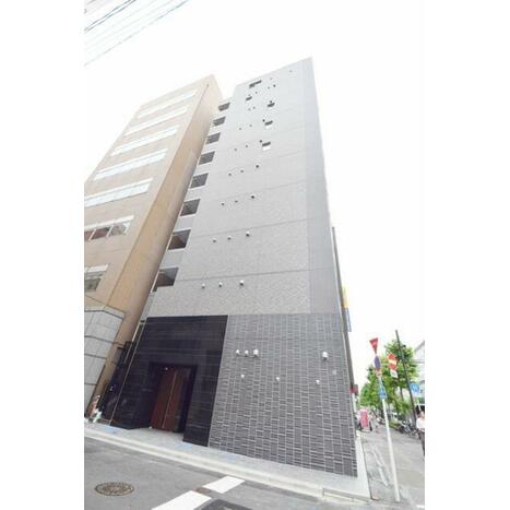 ＡＸＩＡ日本橋茅場町