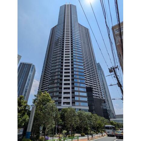 ＧＲＡＮＤ ＭＡＲＩＮＡ ＴＯＫＹＯ パークタワー勝どきサウス