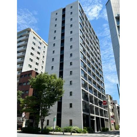 日本橋浜町ダイヤレジデンス F